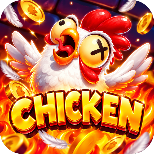 VIP Chicken icon
